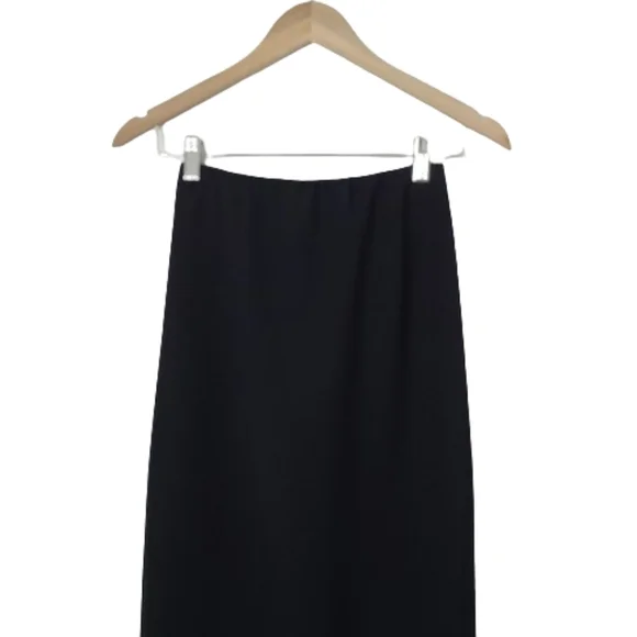 Aritzia Babaton Johan Black Pencil Skirt Women's Size XS - Picture 5 of 12